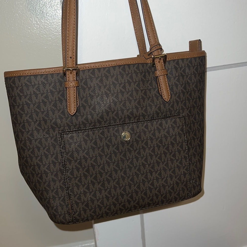 Michael Kors shoulder bag